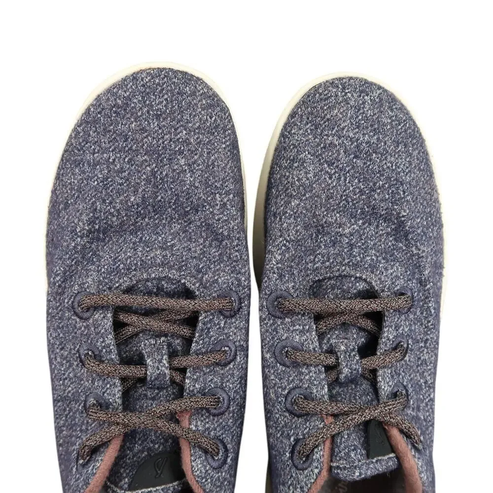 Allbirds Shoes Mens 10 Sneakers Wool Runner Athletic Lifestyle Comfort Casual